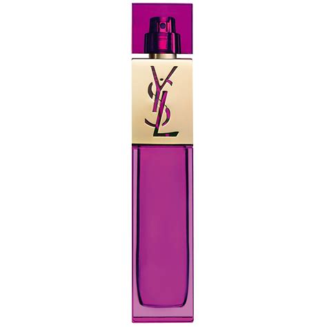 christmas gifts for women elle ysl perfume|YSL elle discontinued.